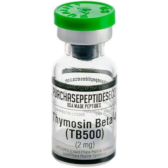 TB-500,  мл, PurchasepeptidesEco. Пептиды. 