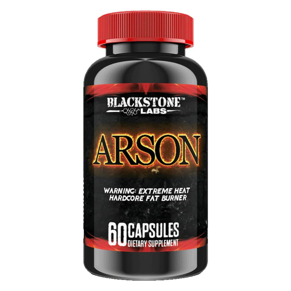Blackstone Labs Blackstone labs Arson 60 шт. / 60 servings, , 60 шт.