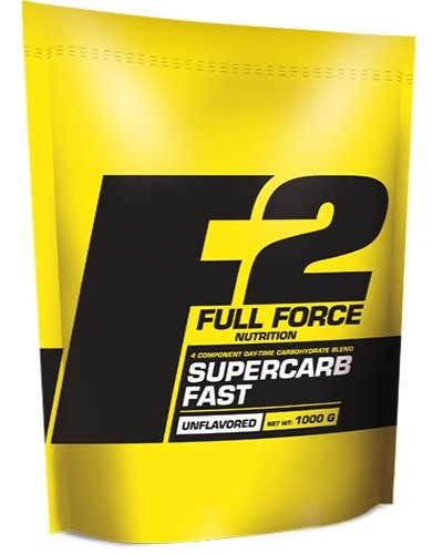 Full Force Supercarb Fast, , 1000 г