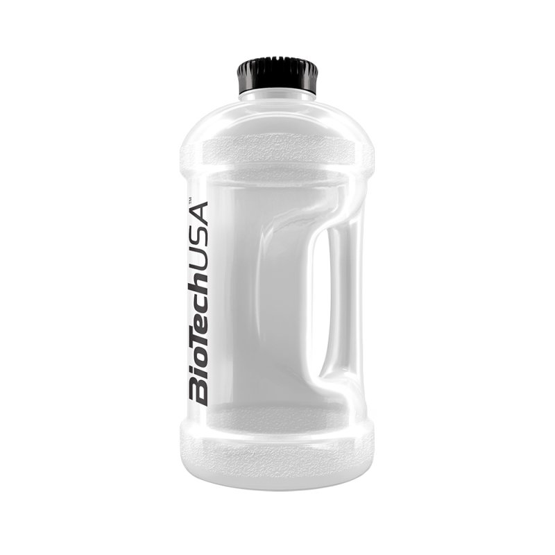 Бутылка Biotech Gallon, 2.2 л - опал,  ml, BioTech. Flask. 
