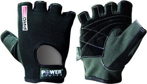 Перчатки Pro Grip PS-2250 Power System,  мл, Power System. Перчатки для фитнеса. 