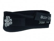 MadMax MM ПОЯС MFB 313 (L) - черный, , 