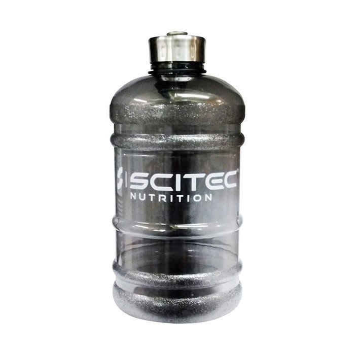 Бутылка  Scitec Nutrition Hydrator (2.2 л),  мл, Scitec Nutrition. Фляга. 