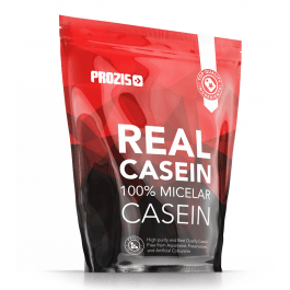 100% Real Casein, 1000 g, Prozis. Casein. Weight Loss 