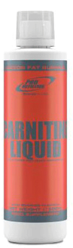 Pro Nutrition L-Carnitine Liquid, , 1000 ml