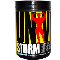 Storm, 750 g, Universal Nutrition. Different forms of creatine. 
