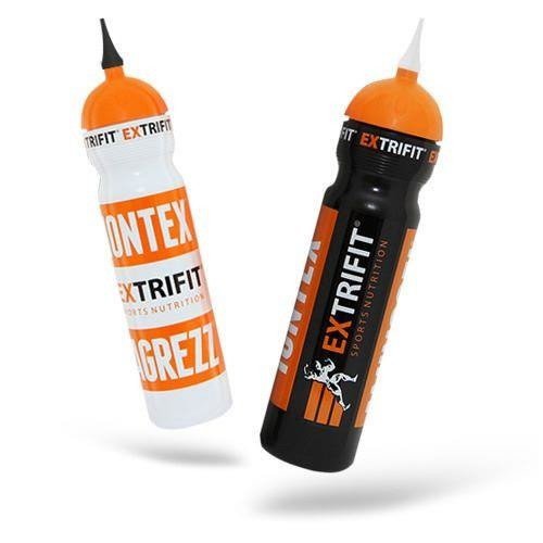 EXTRIFIT Bottle Long Nozzle Extrifit 1000 ml, , 1000 мл
