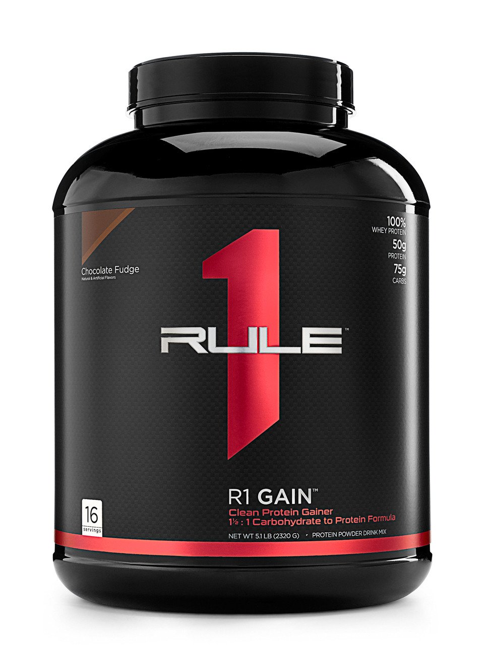 Gain, 2270 g, Rule One Proteins. Ganadores. Mass Gain Energy & Endurance recuperación 