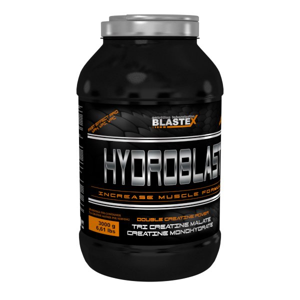 Blastex Hydroblast, , 3000 g
