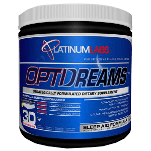 Optidreams, 180 g, Platinum Labs. Special supplements. 