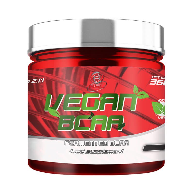 BCAA AllSports Labs Vegan BCAA, 360 грамм Персик,  ml, All Sports Labs. BCAA. Weight Loss recovery Anti-catabolic properties Lean muscle mass 