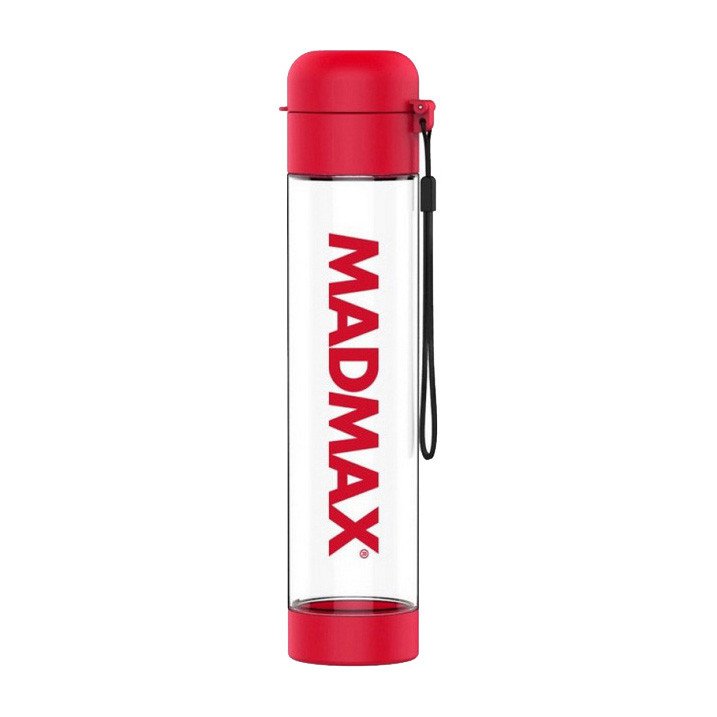 Бутылка для воды Mad Max Sport bottle MFA-851 (720 мл),  мл, MadMax. Фляга. 