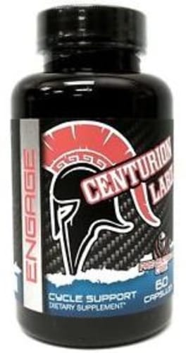 ENGAGE-ON CYCLE, 60 pcs, Centurion Labz. Special supplements. 