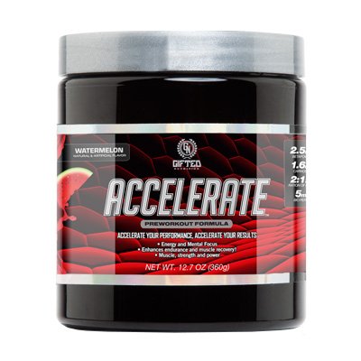 Gifted Nutrition Accelerate 360 г Розовый лимонад,  ml, Gifted Nutrition. Pre Entreno. Energy & Endurance 