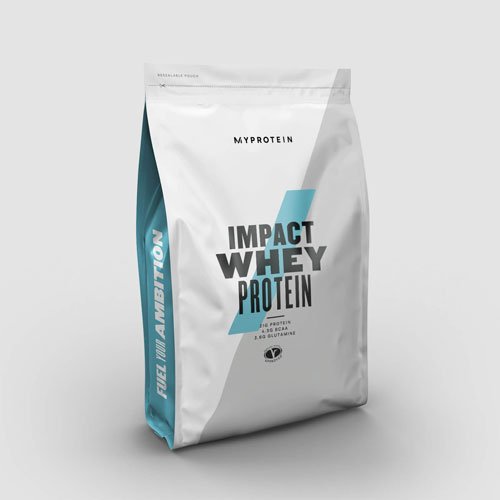 MyProtein Impact Whey Protein 2.5 кг Роки-роуд,  ml, MyProtein. Whey Protein. recovery Anti-catabolic properties Lean muscle mass 