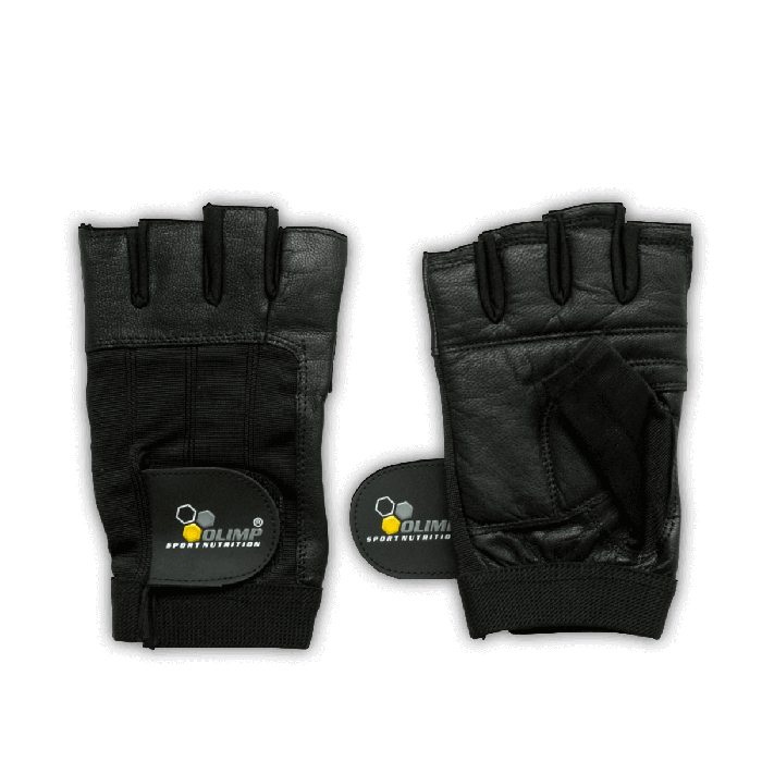 Перчатки OLIMP Traning Gloves HARDCORE ONE олимп тренинг гловес (размер XXL),  мл, Olimp Labs. Перчатки для фитнеса. 