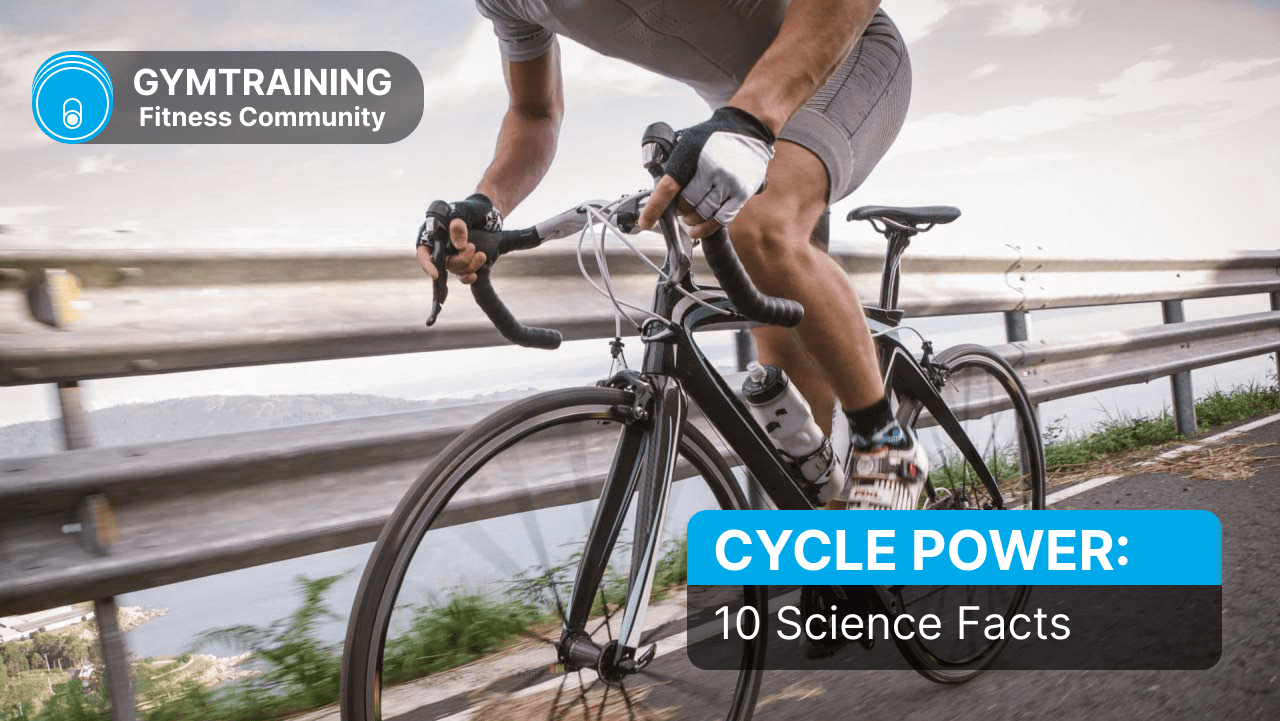 Benefits of Cycling for Athletes: 10 Science-Backed Facts Benefits of Cycling for Athletes: 10 Science-Backed Facts