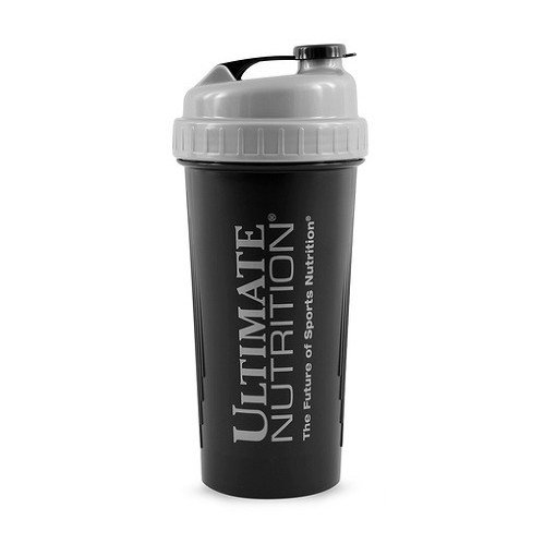 Ultimate Nutrition Шейкер спортивный Ultimate Nutrition Ultimate (700 мл), , 700 