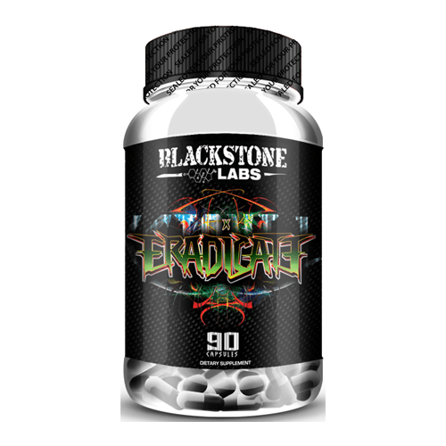 Blackstone labs  Eradicate 90 шт. / 30 servings,  мл, Blackstone Labs. ПКТ. Восстановление 
