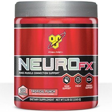 Neuro FX, 150 g, BSN. Nootropic. 