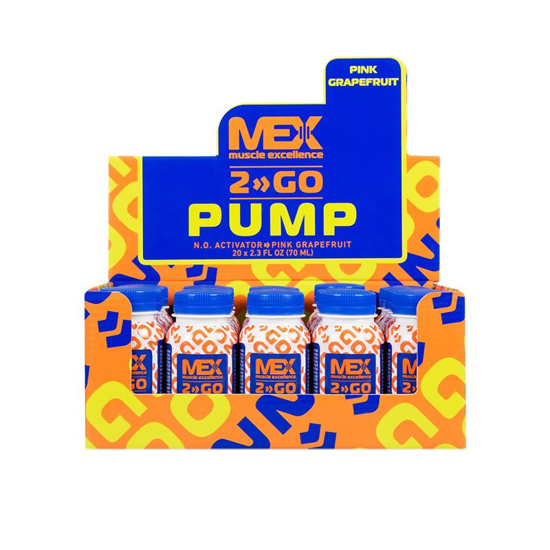 Предтреник MEX Nutrition Pump Shot (70 мл) мекс нутришн памп шот pink grapefruit,  мл, MEX Nutrition. Предтренировочный комплекс. Энергия и выносливость 