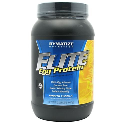 Dymatize Nutrition Elite Egg Protein, , 915 г