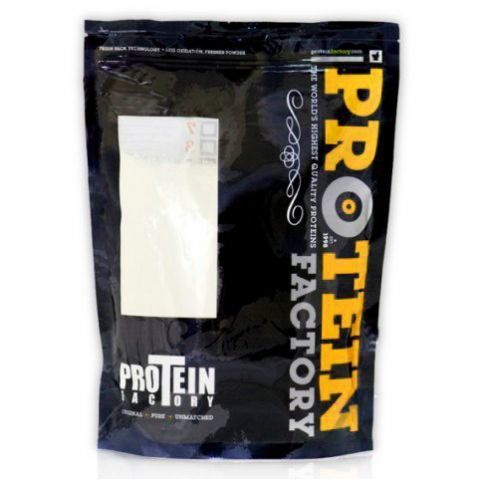 Cutting Formula, 2270 g, Protein Factory. Protein Blend. 