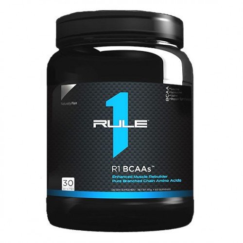 Rule One Proteins Rule One Proteins BCAA 221 g, , 0.221 кг
