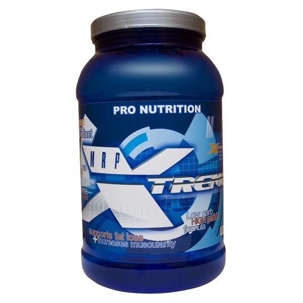 MRP X-Treme, 3000 g, Pro Nutrition. Meal replacement. 