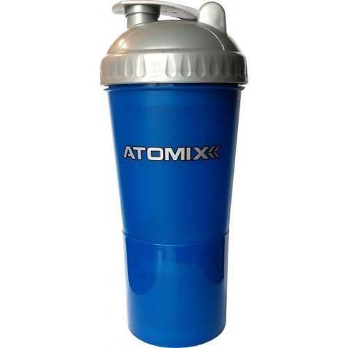 Шейкер Atomixx SmartShake, 600 мл,  ml, Atomixx. Shaker. 