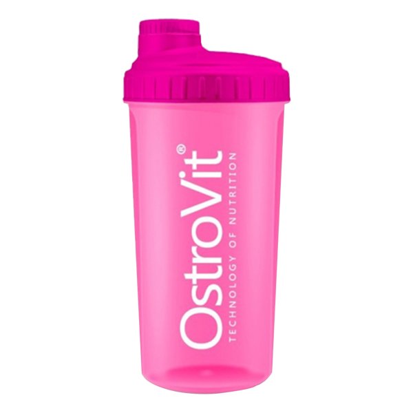 Шейкер OstroVit 700 мл, розовый ,  ml, OstroVit. Shaker. 