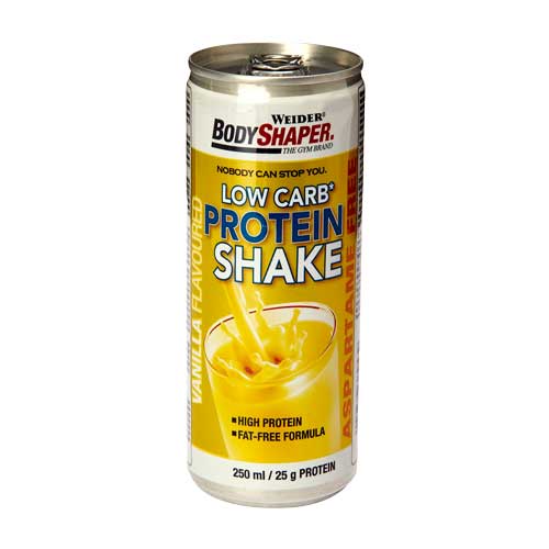 Weider Protein Shake, , 250 ml