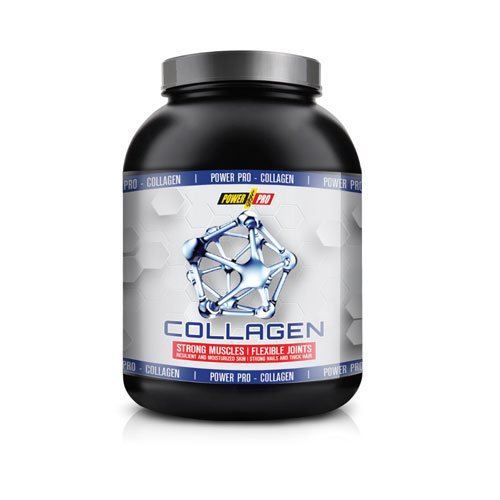Power Pro  Collagen 310 г Барбарис,  мл, Power Pro. Коллаген. Поддержание здоровья Укрепление суставов и связок Здоровье кожи 