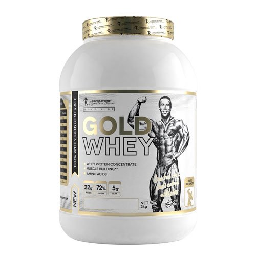 Kevin Levrone Gold Whey 2 кг Сникерс,  ml, Kevin Levrone. Whey Concentrate. Mass Gain recovery Anti-catabolic properties 