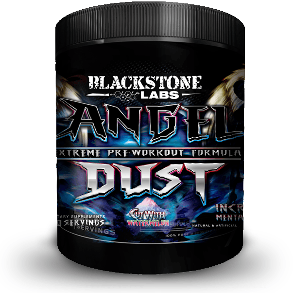 Blackstone Labs Angel Dust, , 270 g