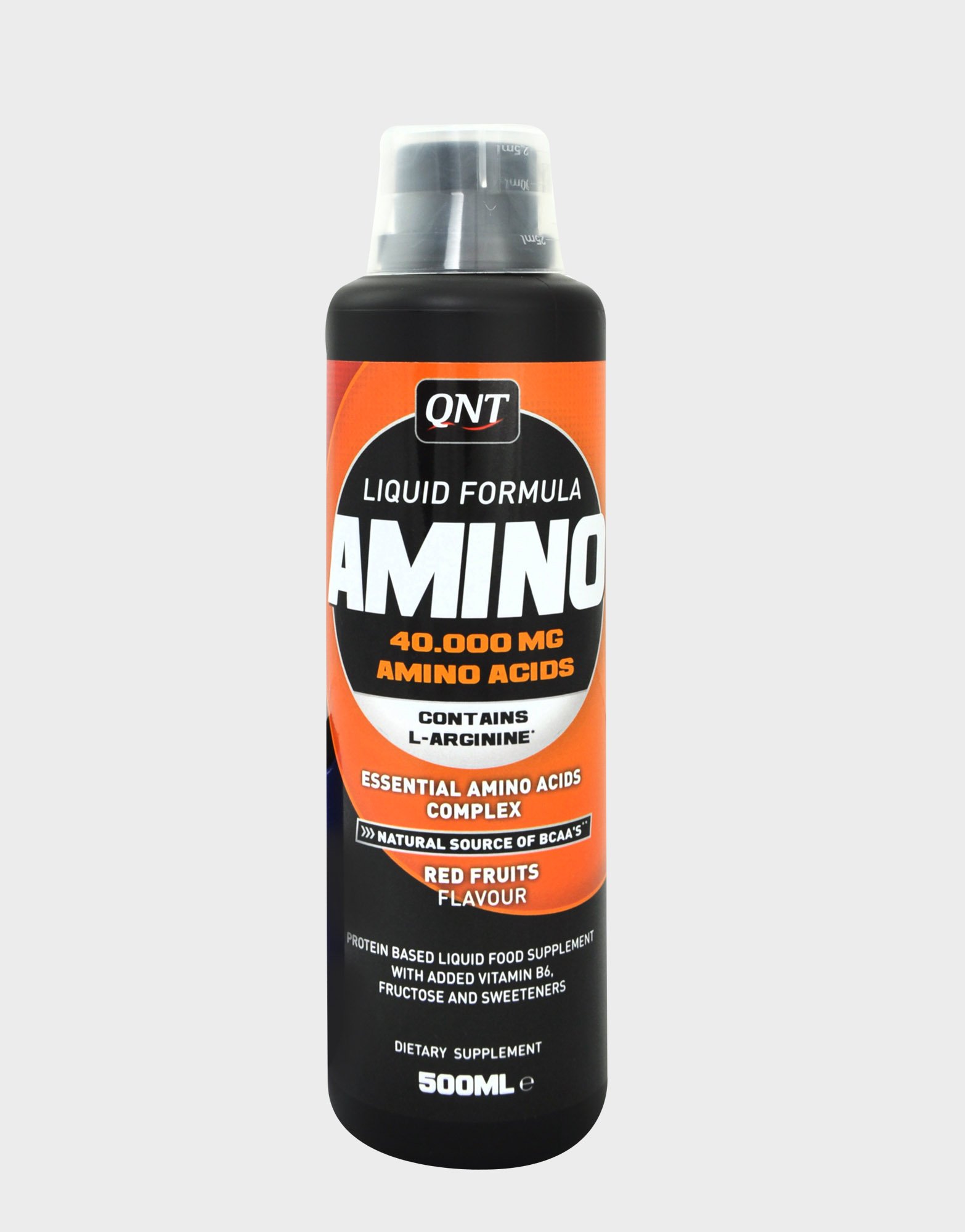 Amino Acid Liquid, 500 ml, QNT. Amino acid complex. 