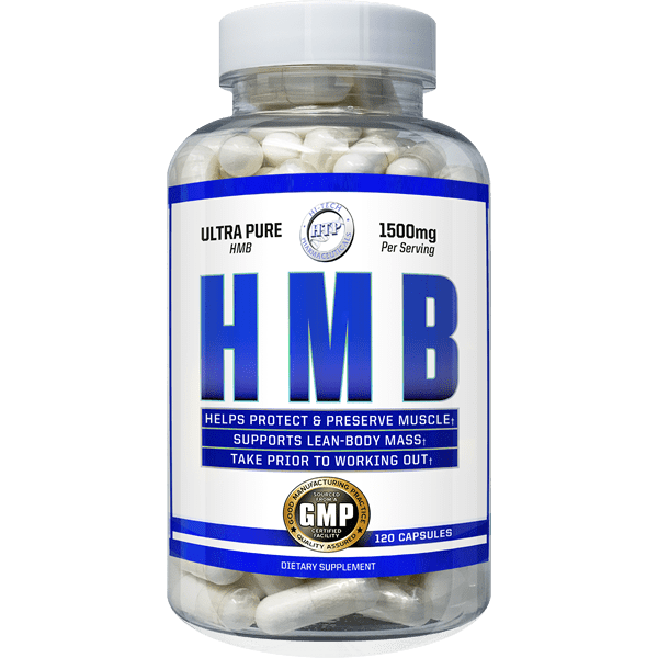 Hi-Tech Pharmaceuticals  HMB 120 шт. / 60 servings,  ml, Hi-Tech Pharmaceuticals. Testosterone Booster. General Health Libido enhancing Anabolic properties Testosterone enhancement 