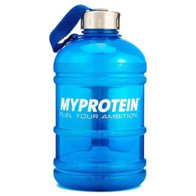 Water Bottle, 1900 мл, MyProtein. Шейкер. 