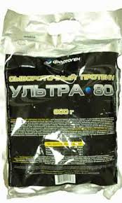 УЛЬТРА 80, 900 g, Фортоген. Whey Protein. recovery Anti-catabolic properties Lean muscle mass 