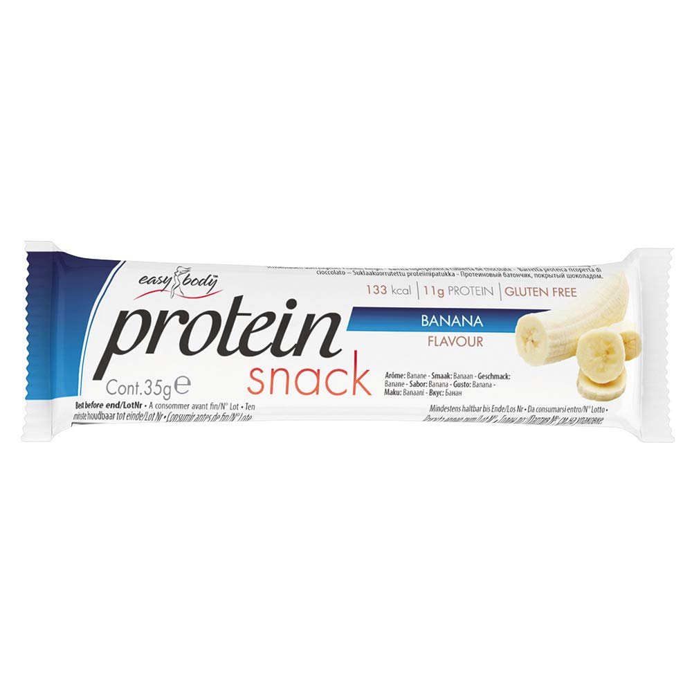 QNT Easy Body Protein Bar, , 35 г