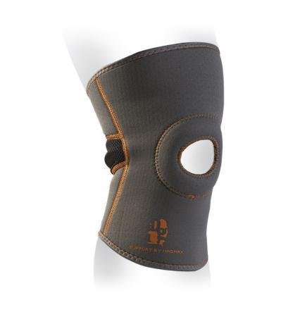 MadMax MM Поддержка колена с стабилизатором MFA 297 (XL), , 