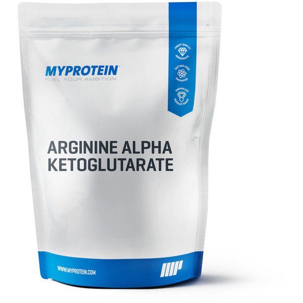 AAKG MyProtein 500 g,  ml, MyProtein. Aminoácidos. 