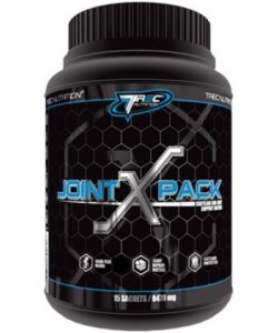 Joint X Pack, 30 шт, Trec Nutrition. Хондропротекторы. Поддержание здоровья Укрепление суставов и связок 