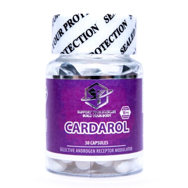 Special Force Pharm Cardarol (Special Force Pharm), , 