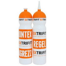 Бутылка для воды EXTRIFIT Bottle Extrifit long nozzle (700 мл),  мл, EXTRIFIT. Фляга. 