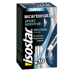 Isostar Bicarbonates, , 10 pcs
