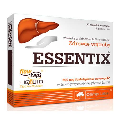 Olimp Labs ΠΠΎΠ±Π°Π²ΠΊΠ° Π΄Π»Ρ ΠΏΠ΅ΡΠ΅Π½ΠΈ Olimp Labs Essentix, , 30 ΡΡ