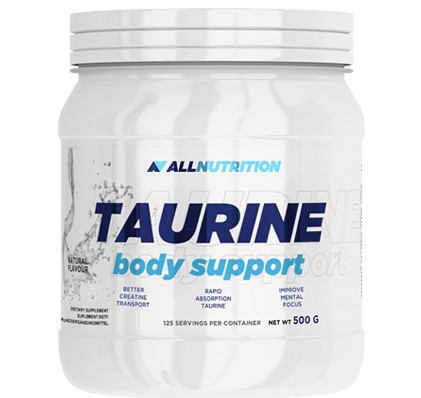 Taurine, 500 g, AllNutrition. Taurine. 