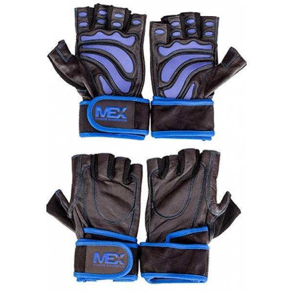 Перчатки для фитнеса MEX Nutrition PRO ELITE gloves (размер L) мекс нутришн,  мл, MEX Nutrition. Перчатки для фитнеса. 