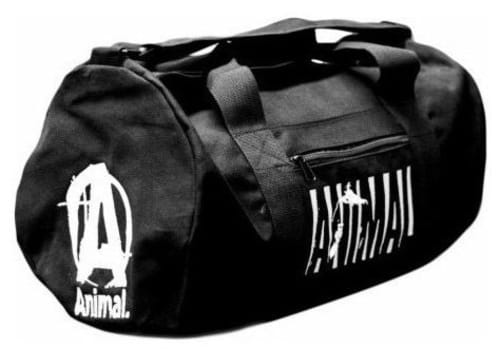 Animal Gym Bag, 1 piezas, Universal Nutrition. Bags and Backpacks. 